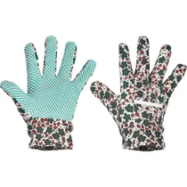 Avocet pöttyözött kerti kesztyű