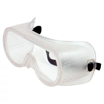 Pilli zárt szellőző szemüveg