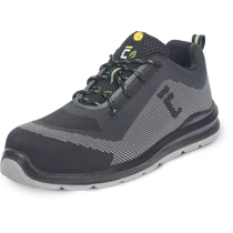 Zurrum Eco MF ESD S1PS SR félcipő