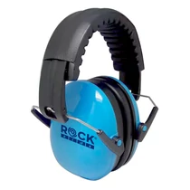 Rock pántos fültok gyermekeknek