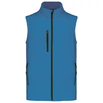 Kariban softshell mellény
