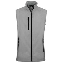 Kariban softshell mellény