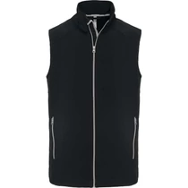 KARIBAN 2 rétegű softshell mellény