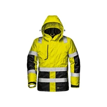 Sir Safety System MATRIX jól láthatósági kabát