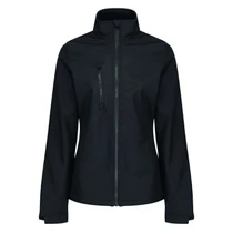 ABLAZE 3 rétegű női softshell kabát