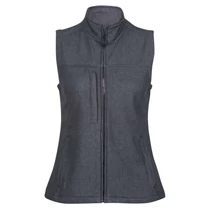 Női flux softshell mellény