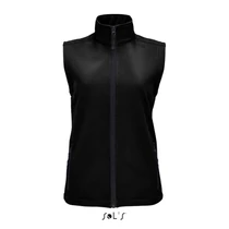 Sol&#039;s női - softshell mellény