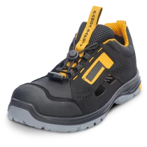 Panda Primo S1PS ESD LG SR szandál