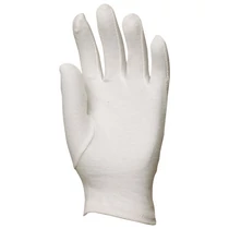 Varrott pamut boy kesztyű, 40cm