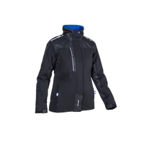 Hibari női softshell kabát