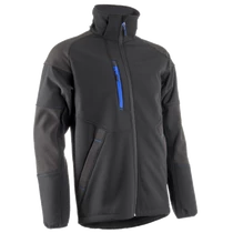 Yuki II softshell dzseki