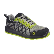 FC08 Portwest Compositelite Eco Safety Trainer S1P félcipő