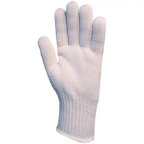 Kötött kopásálló poliamid kesztyű