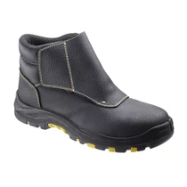 Basalt S3 SRC HRO HI WG hegesztő bakancs