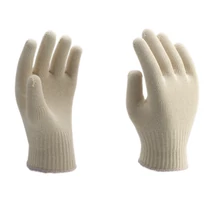 Rock kétszálas cérnakesztyű