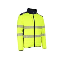 Flake fluo thermo bélelt dzseki