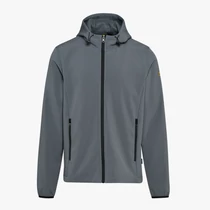 Diadora Level softshell kabát