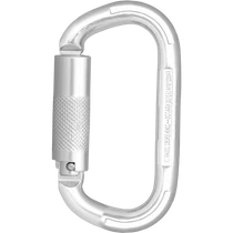 Kratos FA5021914B Twist lock karabíner 14mm nyílással