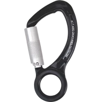 Kratos FA5022021 Twist lock karabíner 21mm nyílással