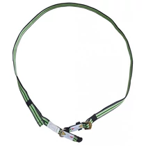 Kratos FA6002905 állítható kikötő kötél - 5m