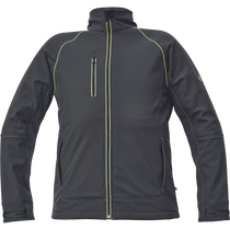 Sheldon softshell kabát