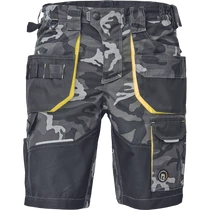Sheldon Camou rövidnadrág