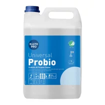 Kiilto Pro Universal Probio szanitertisztító - 5l-es kanna