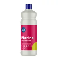 Kiilto Pro Biorine WC tisztító - 1000ml-es flakon