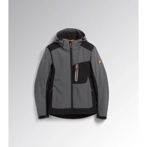 Diadora Carbon tech softshell kabát