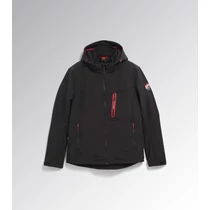 Diadora X Ducati softshell dzseki