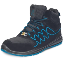 Raven Sporty S1P ESD SR bakancs