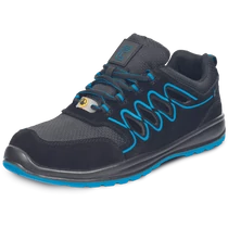 Raven Sporty S1P ESD SR szandál