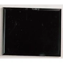 Rock hegesztő üveg pajzshoz, 90x110 mm-es