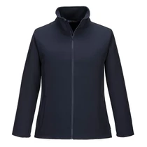 TK21 Print & Promo női softshell kabát