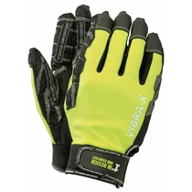 1st Vibra-X kesztyű