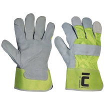 Cassowary HV bőrkesztyű