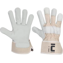 Lancebill kombinált bőrkesztyű