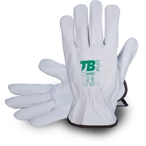 TB 160IBSZ bőrkesztyű - 10 páras csomag