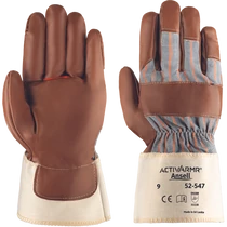 Ansell 52-547 Hyd-Tuf kesztyű