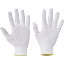 Bustard Evo mikropöttyös kötött kesztyű