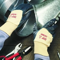 Ansell 47-400 Hylite kesztyű