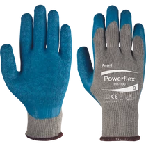 ANSELL  80-100 Power-fl/060 Power-flex