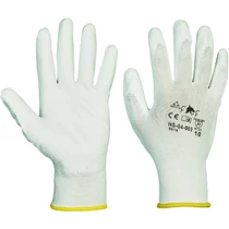 FF Bunting Light HS-04-003 tenyéren mártott kesztyű