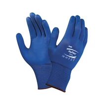 Ansell 11-818 HyFlex kesztyű