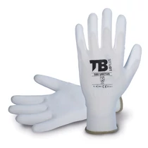 TB 500 Uretan kesztyű