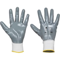 FF Babbler Full Light nitril mártott kesztyű