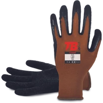 TB 320 Grip kesztyű