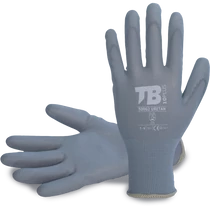 TB 500G2 Uretan kesztyű