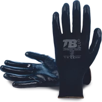 TB 700NG2P Touch kesztyű