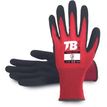 TB 700RMF Touch kesztyű